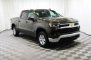 Thumbnail image of 2024 Chevrolet Silverado 1500 at EddysChevroletCadillacOfWichita-USED of Wichita, KS