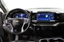 Thumbnail image of 2024 Chevrolet Silverado 1500 at EddysChevroletCadillacOfWichita-USED of Wichita, KS