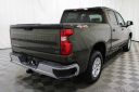 Thumbnail image of 2024 Chevrolet Silverado 1500 at EddysChevroletCadillacOfWichita-USED of Wichita, KS