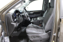 Thumbnail image of 2024 Chevrolet Silverado 1500 at EddysChevroletCadillacOfWichita-USED of Wichita, KS