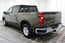 Thumbnail image of 2024 Chevrolet Silverado 1500 at EddysChevroletCadillacOfWichita-USED of Wichita, KS