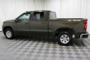 Thumbnail image of 2024 Chevrolet Silverado 1500 at EddysChevroletCadillacOfWichita-USED of Wichita, KS
