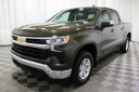 2024 Chevrolet Silverado 1500 LT at EddysChevroletCadillacOfWichita-USED of Wichita, KS