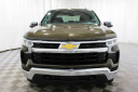 Thumbnail image of 2024 Chevrolet Silverado 1500 at EddysChevroletCadillacOfWichita-USED of Wichita, KS