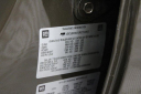Thumbnail image of 2024 Chevrolet Silverado 1500 at EddysChevroletCadillacOfWichita-USED of Wichita, KS