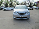 2012 Toyota Sienna at Aztec Motors