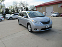 Thumbnail image of 2012 Toyota Sienna at Aztec Motors