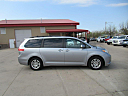 Thumbnail image of 2012 Toyota Sienna at Aztec Motors
