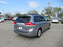 Thumbnail image of 2012 Toyota Sienna at Aztec Motors
