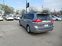 Thumbnail image of 2012 Toyota Sienna at Aztec Motors