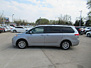 Thumbnail image of 2012 Toyota Sienna at Aztec Motors