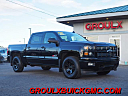 Thumbnail image of 2015 Chevrolet Silverado 1500 at Groulx Gmc/Buick