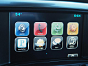 Thumbnail image of 2015 Chevrolet Silverado 1500 at Groulx Gmc/Buick