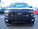 Thumbnail image of 2015 Chevrolet Silverado 1500 at Groulx Gmc/Buick