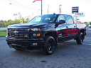 Thumbnail image of 2015 Chevrolet Silverado 1500 at Groulx Gmc/Buick