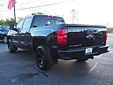 Thumbnail image of 2015 Chevrolet Silverado 1500 at Groulx Gmc/Buick