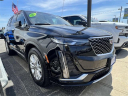 Thumbnail image of 2022 Cadillac XT6 at Millennium Chevrolet