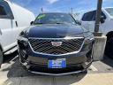 Thumbnail image of 2022 Cadillac XT6 at Millennium Chevrolet