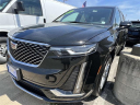 Thumbnail image of 2022 Cadillac XT6 at Millennium Chevrolet