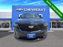 Thumbnail image of 2022 Cadillac XT6 at Millennium Chevrolet