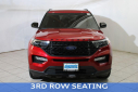 Thumbnail image of 2022 Ford Explorer at Biener Ford