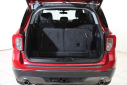 Thumbnail image of 2022 Ford Explorer at Biener Ford
