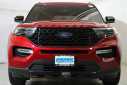 Thumbnail image of 2022 Ford Explorer at Biener Ford