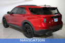 2022 Ford Explorer XLT at Biener Ford