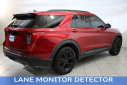 Thumbnail image of 2022 Ford Explorer at Biener Ford