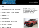 Thumbnail image of 2022 Ford Explorer at Biener Ford