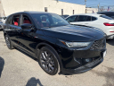 2023 Acura MDX SH-AWD w/A-SPEC at STREAM AUTO OUTLET