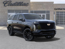 Thumbnail image of 2025 Cadillac Escalade at Al Serra Cadillac