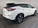 Thumbnail image of 2015 Nissan Murano at Kalispell Volkswagen