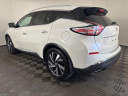 Thumbnail image of 2015 Nissan Murano at Kalispell Volkswagen