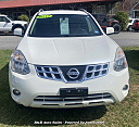 Thumbnail image of 2011 Nissan Rogue at B&B Auto Sales