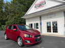 Thumbnail image of 2014 Chevrolet Sonic at Dave & Mike's Used Cars Inc