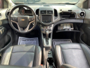 Thumbnail image of 2014 Chevrolet Sonic at Dave & Mike's Used Cars Inc