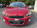 Thumbnail image of 2014 Chevrolet Sonic at Dave & Mike's Used Cars Inc