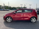 Thumbnail image of 2014 Chevrolet Sonic at Dave & Mike's Used Cars Inc