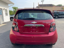 Thumbnail image of 2014 Chevrolet Sonic at Dave & Mike's Used Cars Inc