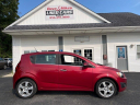 Thumbnail image of 2014 Chevrolet Sonic at Dave & Mike's Used Cars Inc