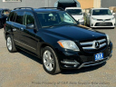 Thumbnail image of 2015 Mercedes-Benz GLK at C&K Auto Imports Inc.