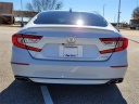 Thumbnail image of 2020 Honda Accord at Five Star Florence LLC
