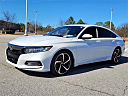 Thumbnail image of 2020 Honda Accord at Five Star Florence LLC
