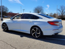 Thumbnail image of 2020 Honda Accord at Five Star Florence LLC