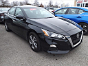 Thumbnail image of 2020 Nissan Altima at Mathews Nissan