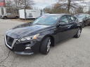 Thumbnail image of 2020 Nissan Altima at Mathews Nissan