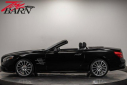 Thumbnail image of 2020 Mercedes-Benz SL-Class at The Toy Barn