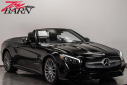 Thumbnail image of 2020 Mercedes-Benz SL-Class at The Toy Barn