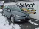 Thumbnail image of 2017 Volkswagen Golf Alltrack at Select Eurocars Inc
